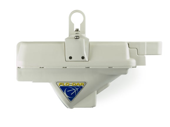 FLO-DAR Area Velocity Sensor