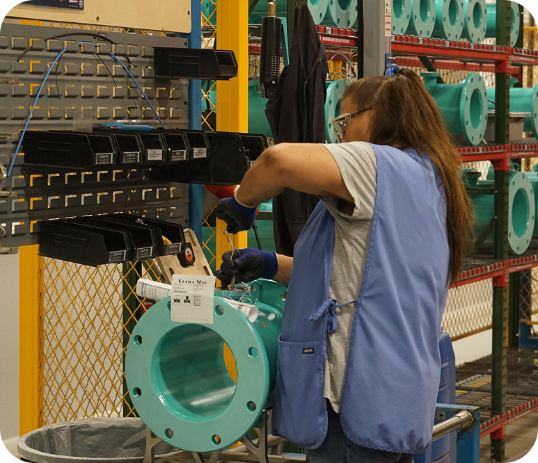 MRP Technician MRP Technician