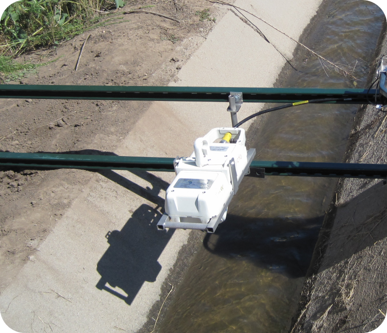 MRP Technician Flo-DAR