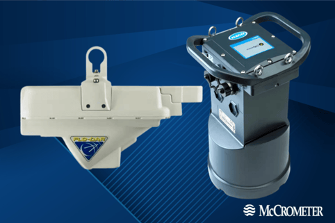 FLO-DAR FL900 Flow Logger