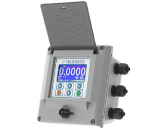 Above: The brand-new ProComm converter, which was designed with the customer in mind.